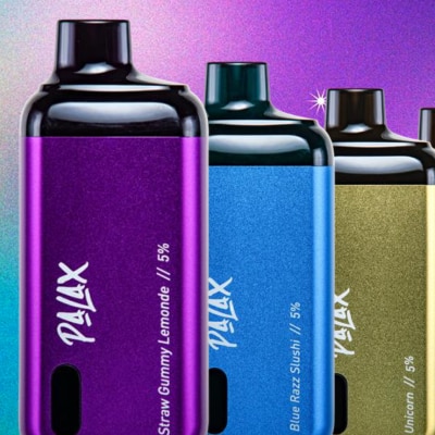 VAPE PRODUCTS