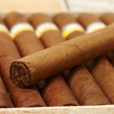 CIGARS